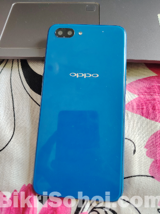 oppo a3s 4/64